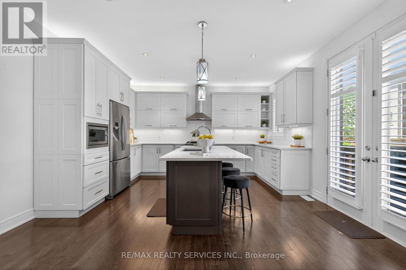 36 Attraction Drive, Brampton, Ontario  L6Y 2Z8 - Photo 13 - W13438426
