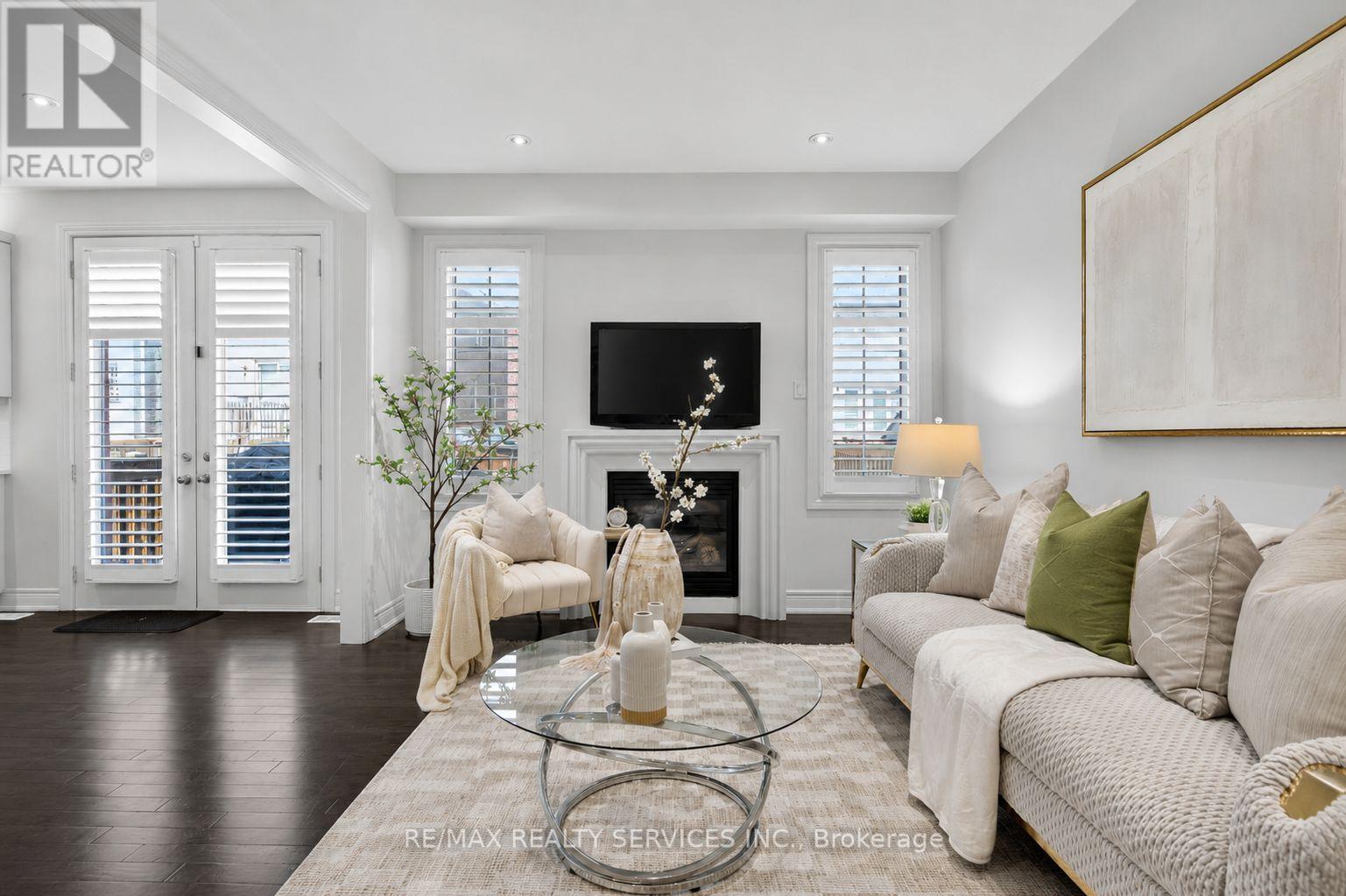36 Attraction Drive, Brampton, Ontario L6Y 2Z8 - Photo 17 - W13438426