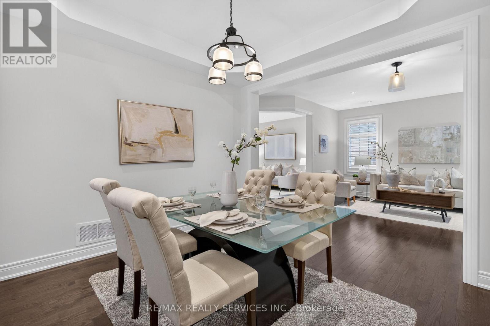 36 Attraction Drive, Brampton, Ontario  L6Y 2Z8 - Photo 12 - W13438426