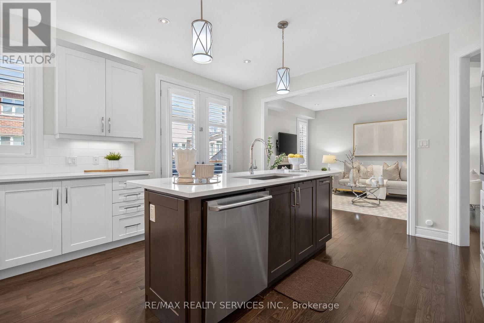 36 Attraction Drive, Brampton, Ontario L6Y 2Z8 - Photo 16 - W13438426
