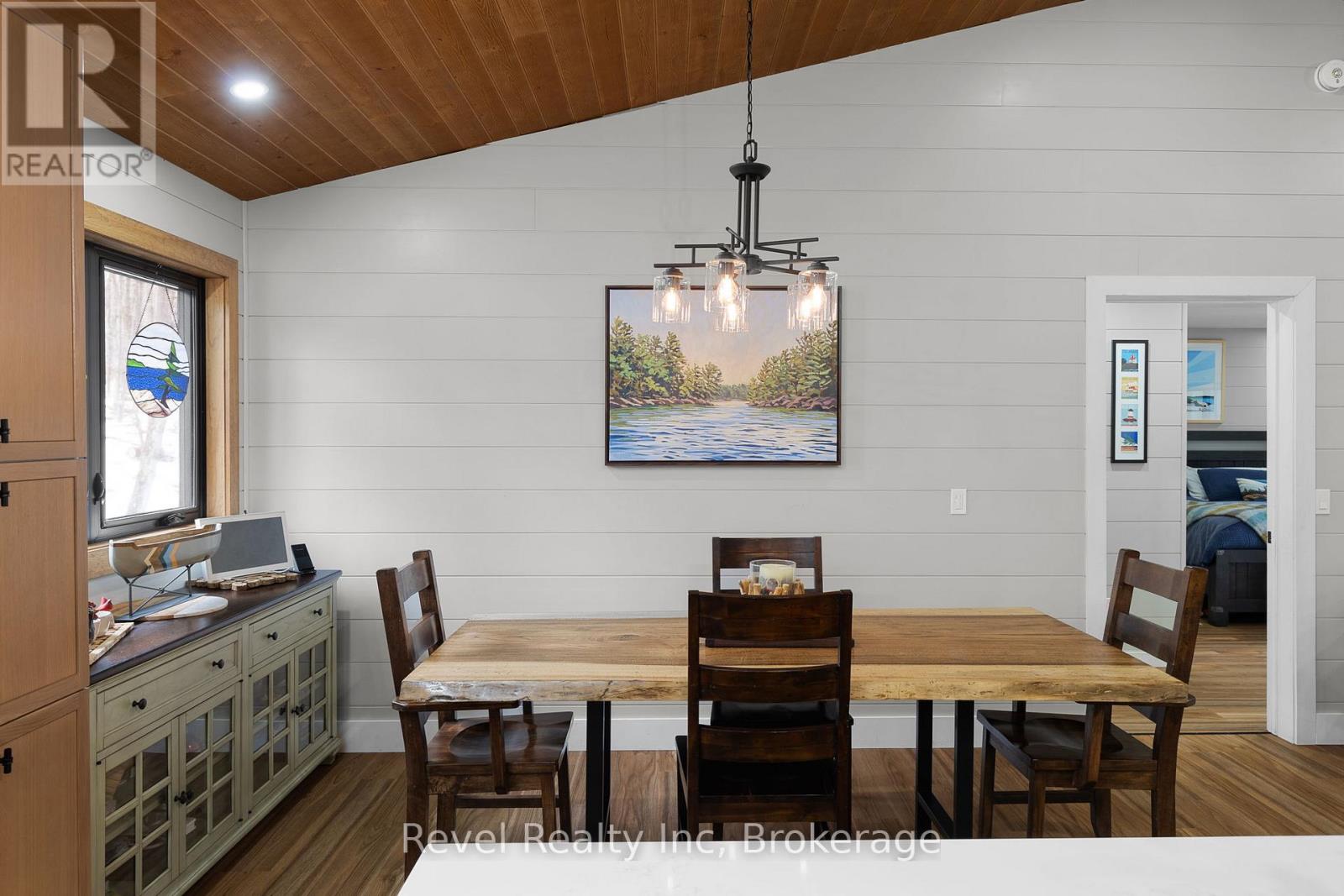 84 Woods Road, Carling, Ontario  P0G 1G0 - Photo 10 - X13441170