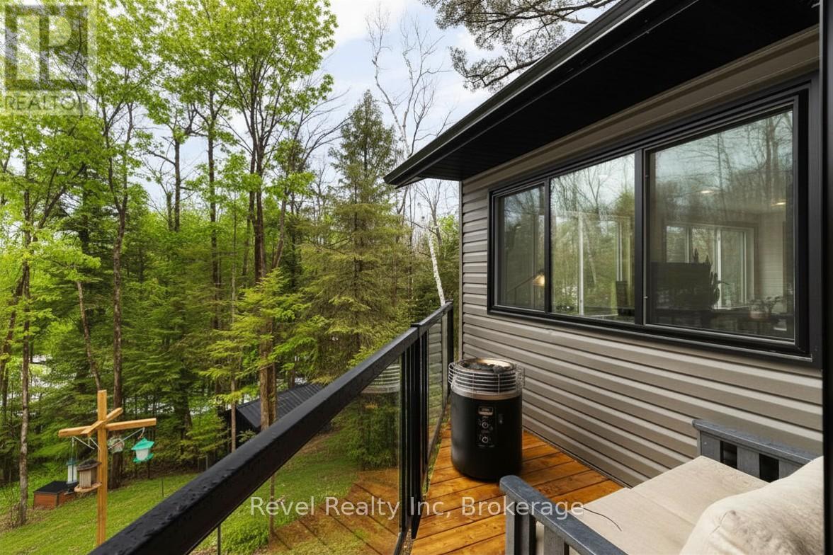 84 Woods Road, Carling, Ontario  P0G 1G0 - Photo 17 - X13441170