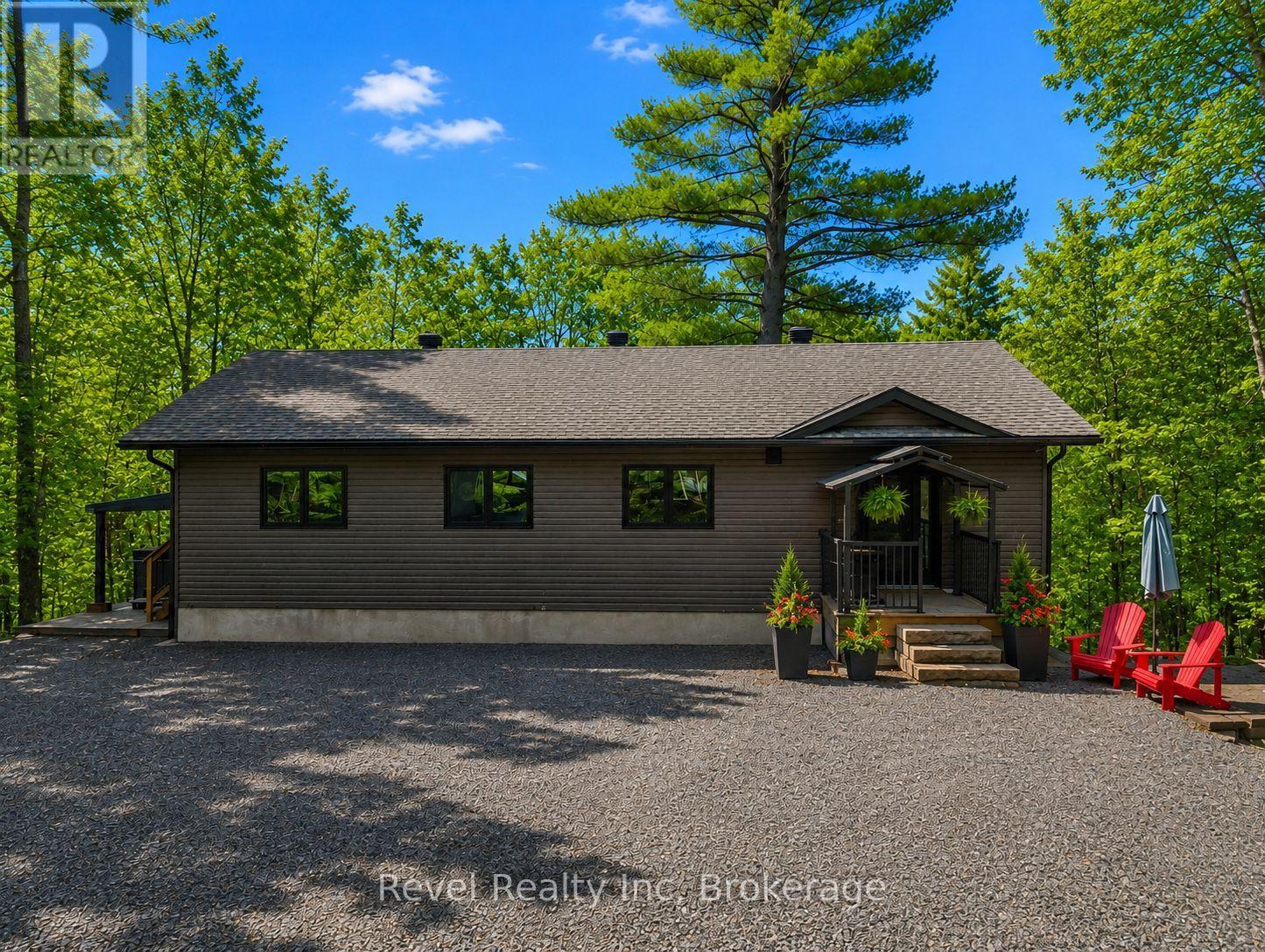 84 Woods Road, Carling, Ontario  P0G 1G0 - Photo 2 - X13441170
