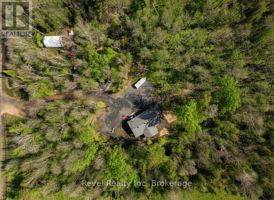 84 Woods Road, Carling, Ontario  P0G 1G0 - Photo 25 - X13441170