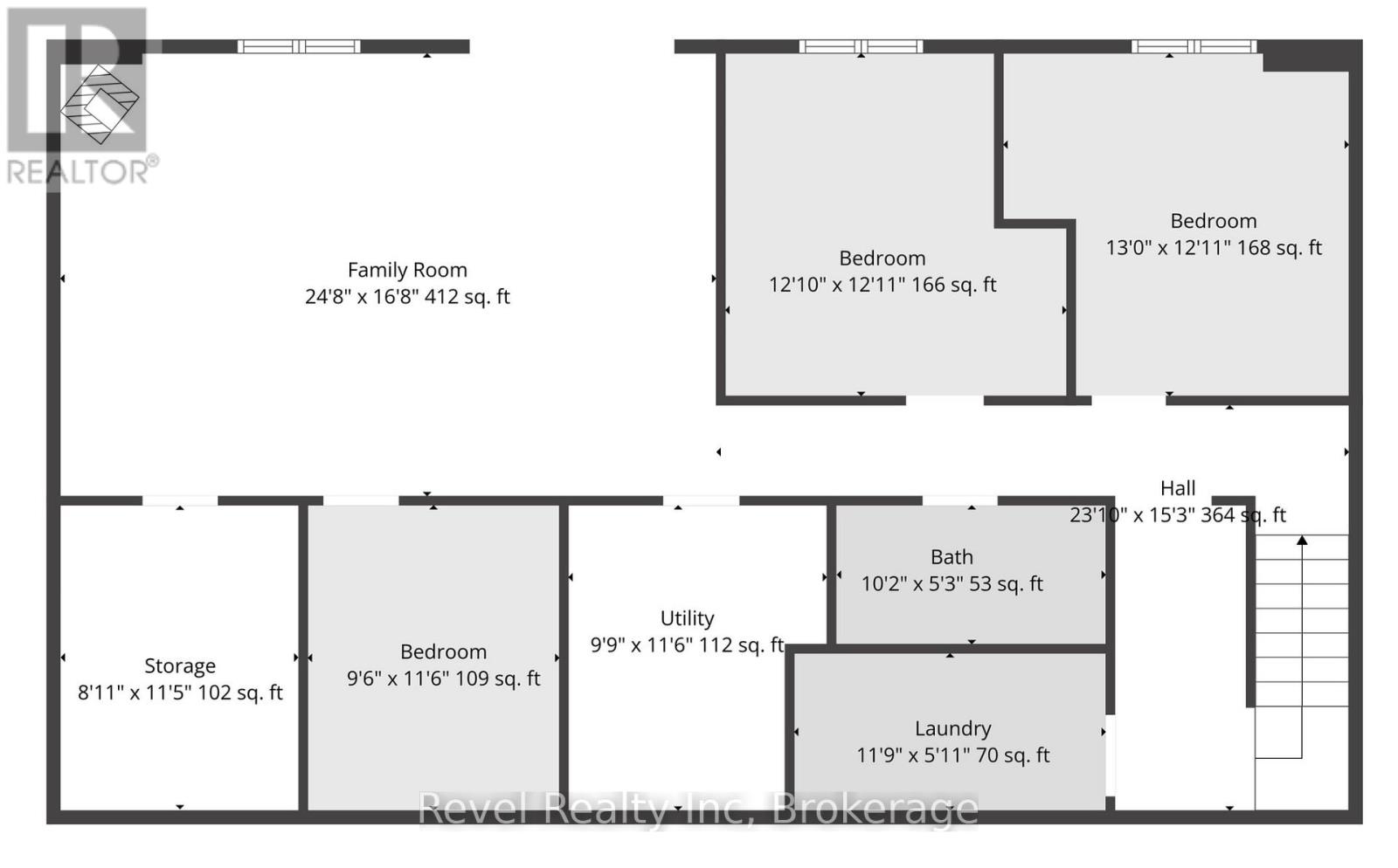84 Woods Road, Carling, Ontario  P0G 1G0 - Photo 27 - X13441170