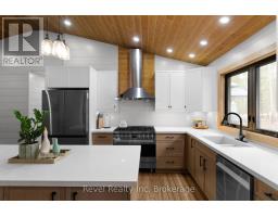 84 WOODS ROAD, carling, Ontario