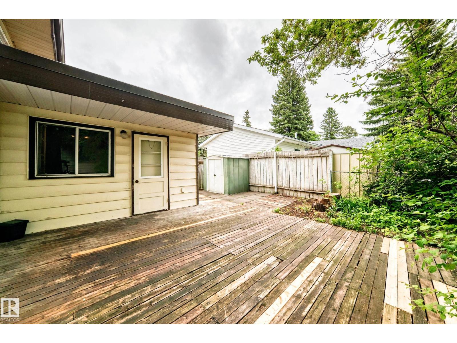 128 Pine St, Sherwood Park, Alberta  T8A 1G8 - Photo 46 - E4493612