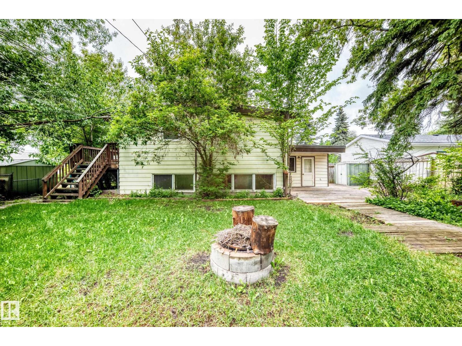 128 Pine St, Sherwood Park, Alberta  T8A 1G8 - Photo 48 - E4493612