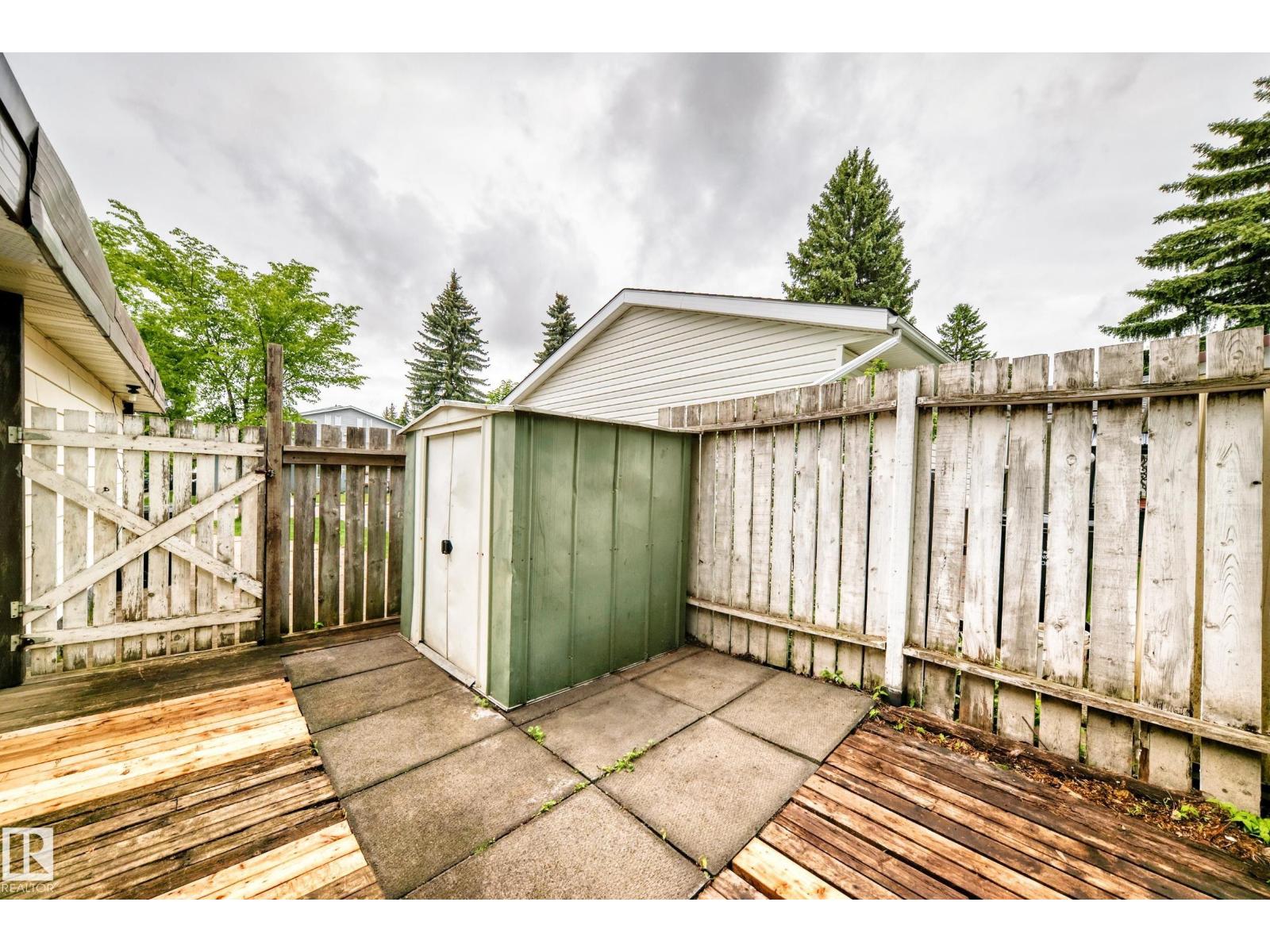 128 Pine St, Sherwood Park, Alberta  T8A 1G8 - Photo 51 - E4493612