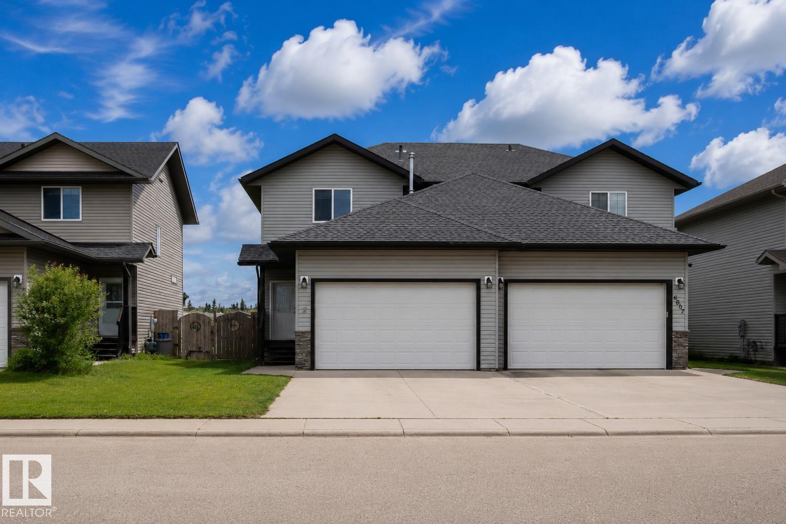 6807B 47 ST, Cold Lake, Alberta