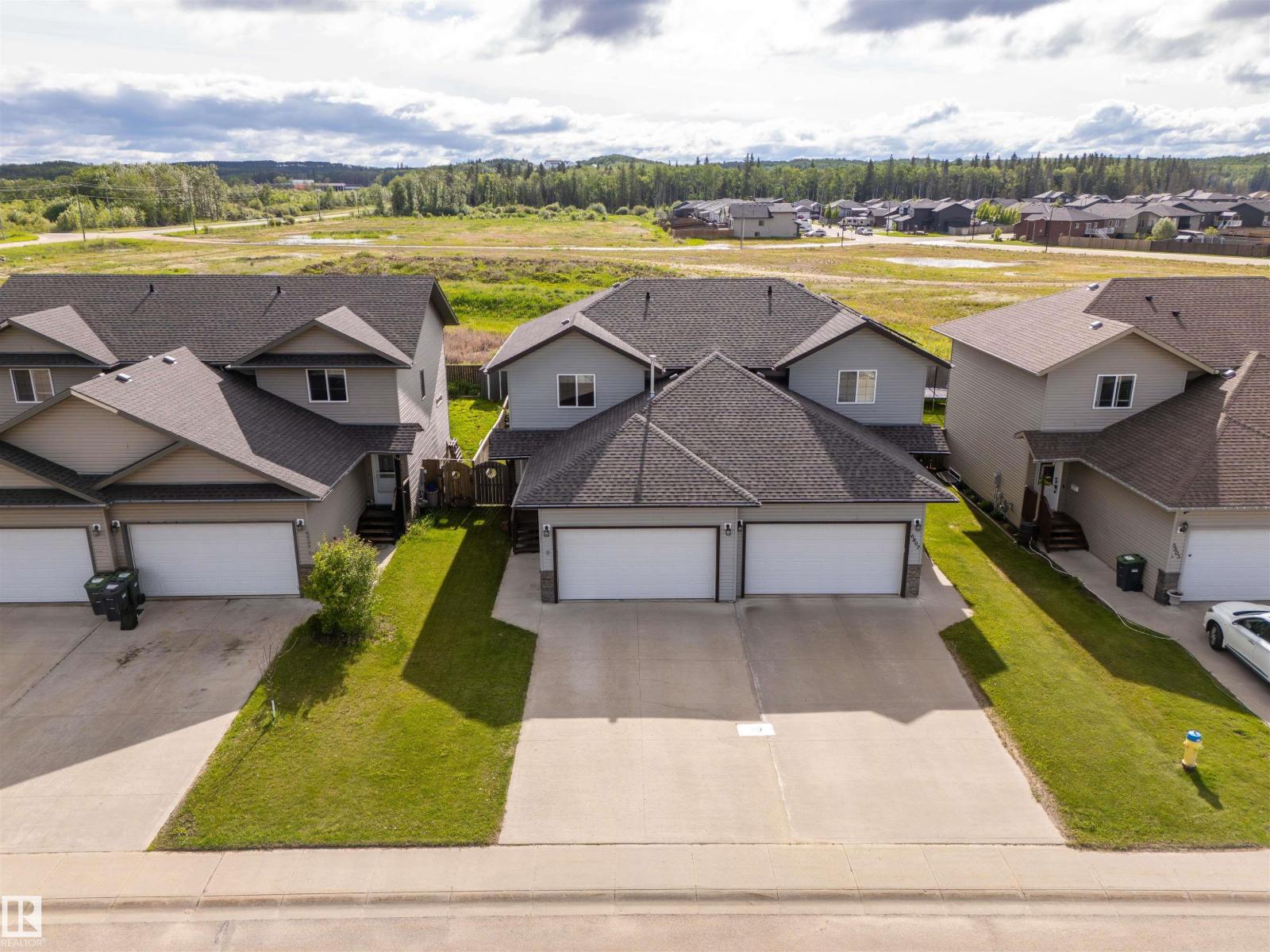 6807b 47 St, Cold Lake, Alberta  T9M 0B1 - Photo 29 - E4493613