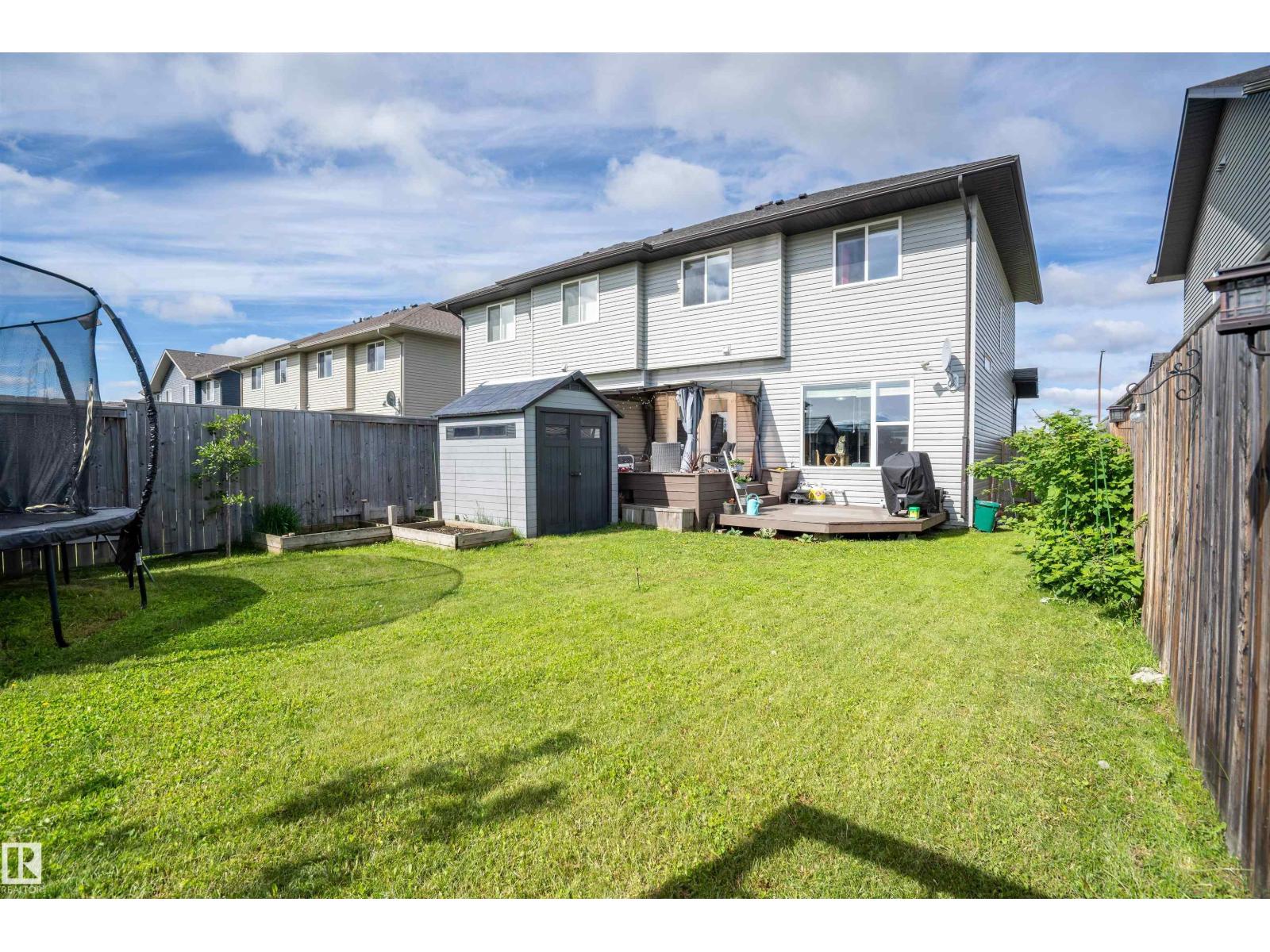 6807b 47 St, Cold Lake, Alberta  T9M 0B1 - Photo 31 - E4493613