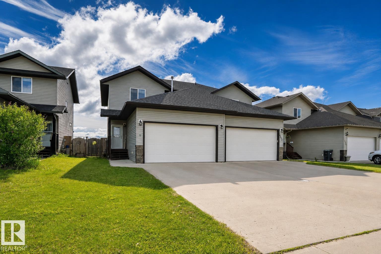 6807b 47 St, Cold Lake, Alberta  T9M 0B1 - Photo 40 - E4493613