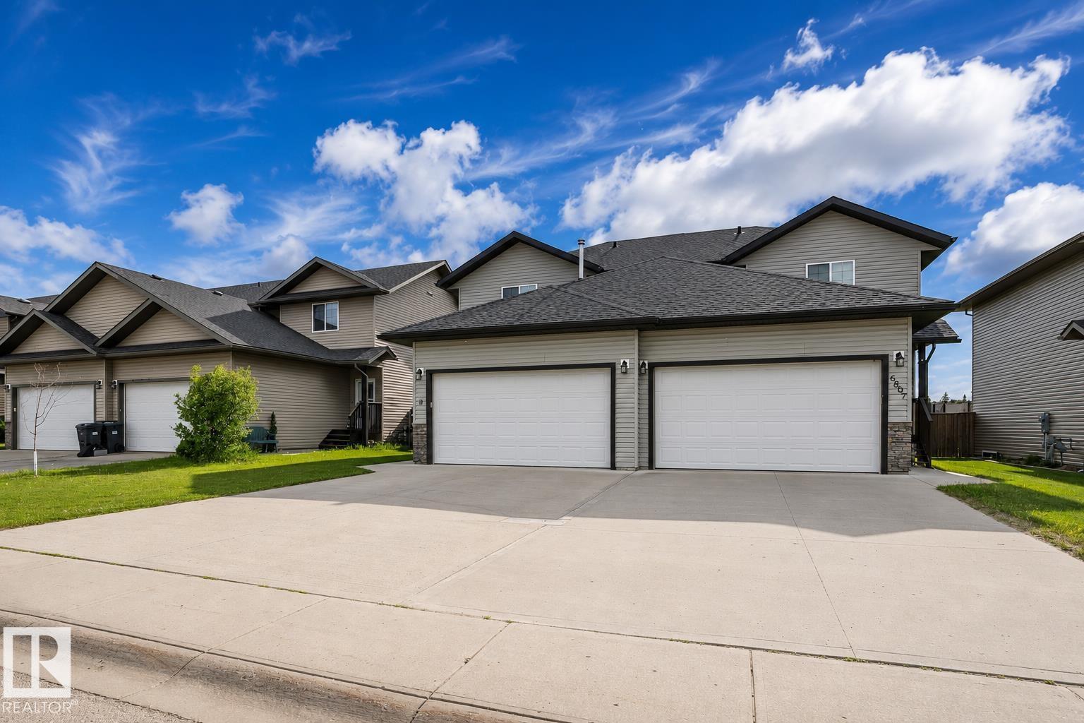 6807b 47 St, Cold Lake, Alberta  T9M 0B1 - Photo 41 - E4493613