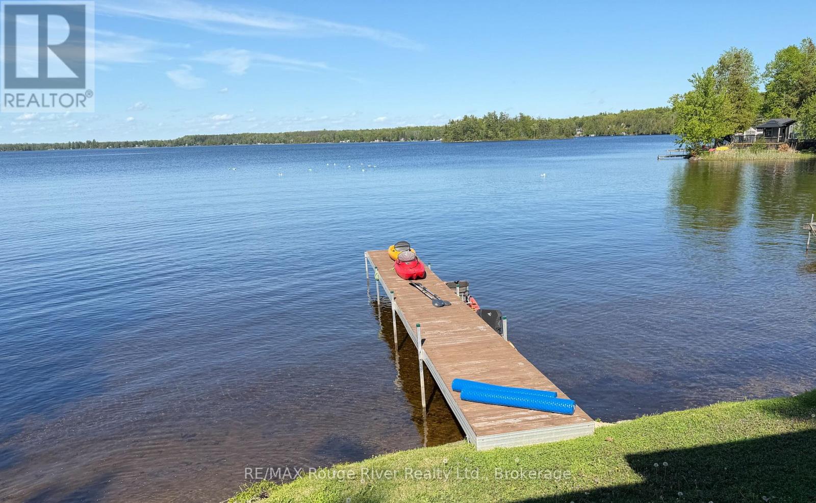 C31 - 160 TERRACE ROAD, Marmora and Lake, Ontario
