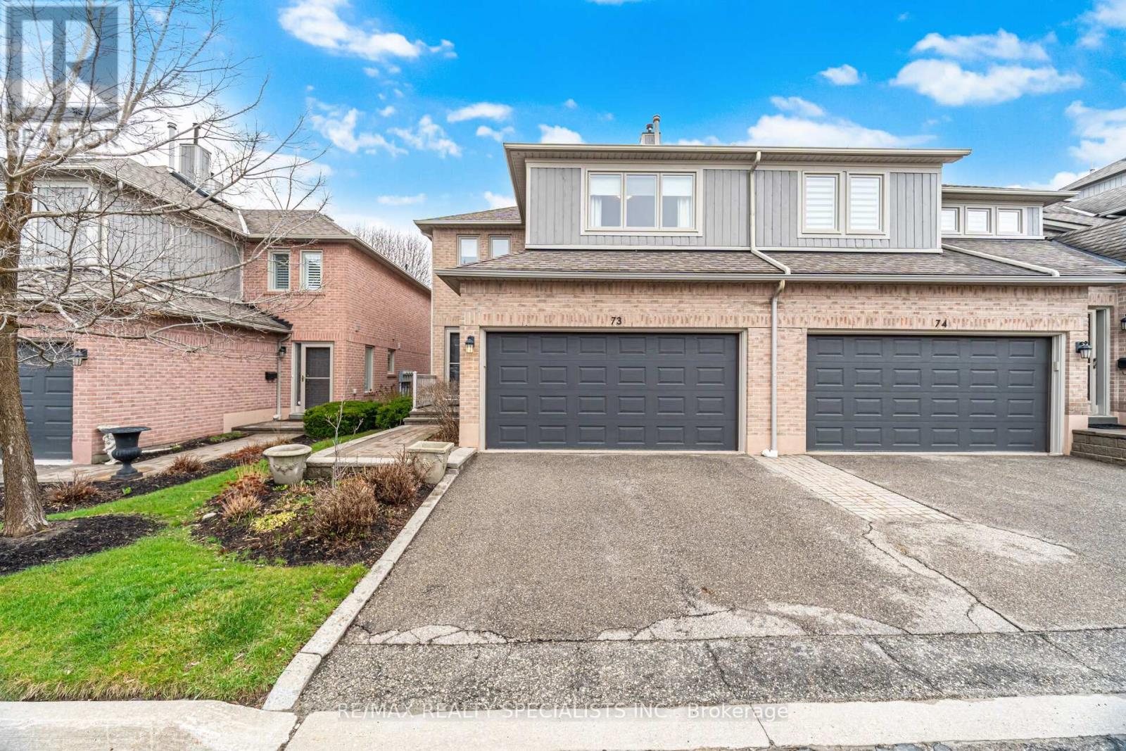 73 - 5480 Glen Erin Drive, Mississauga, Ontario  L5M 5R3 - Photo 5 - W13441198