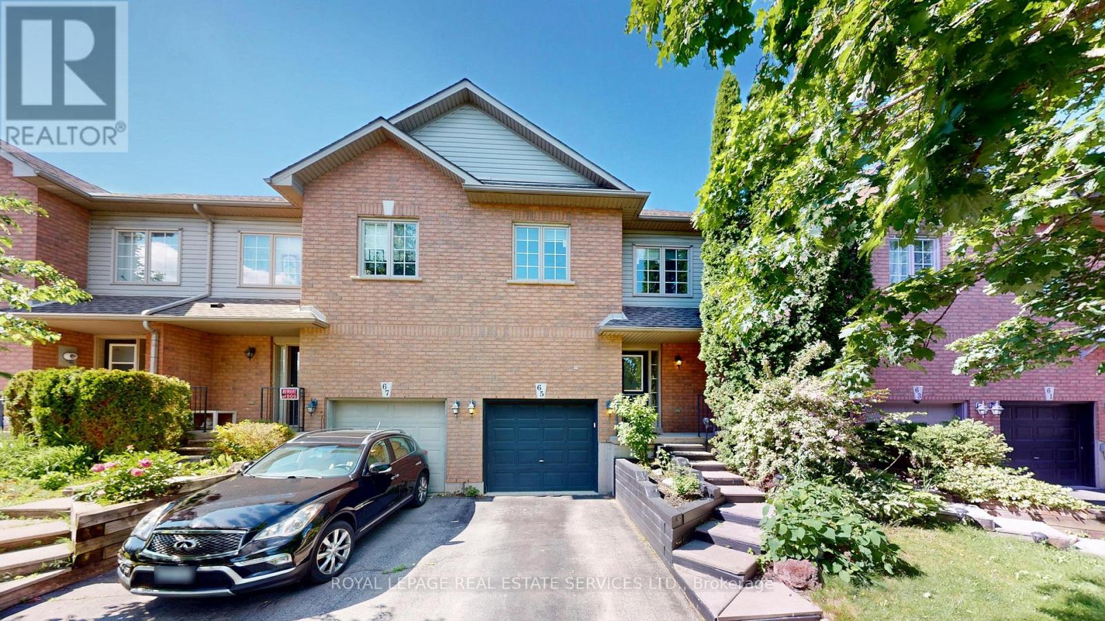 65 MORWICK DRIVE, Hamilton, Ontario