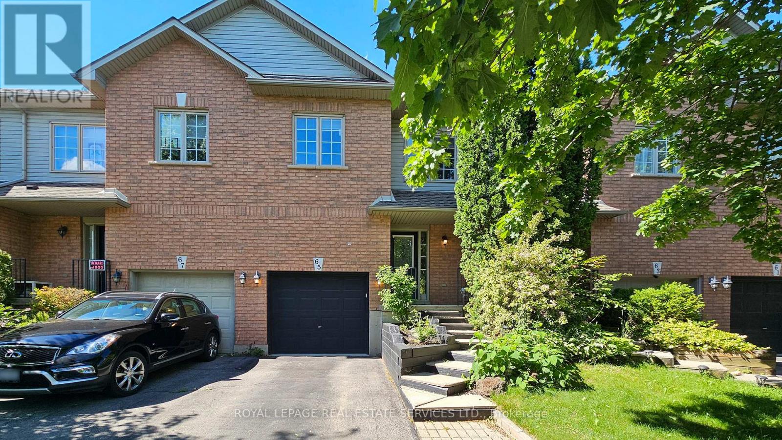 65 Morwick Drive, Hamilton, Ontario  L9G 4Y5 - Photo 2 - X13441188