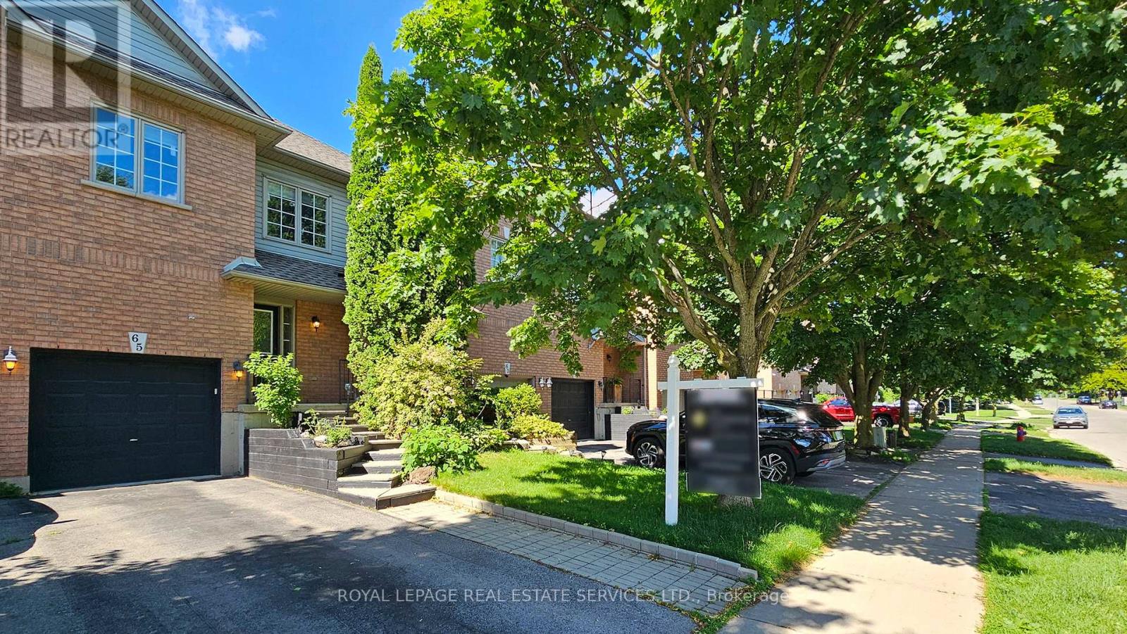 65 Morwick Drive, Hamilton, Ontario  L9G 4Y5 - Photo 3 - X13441188