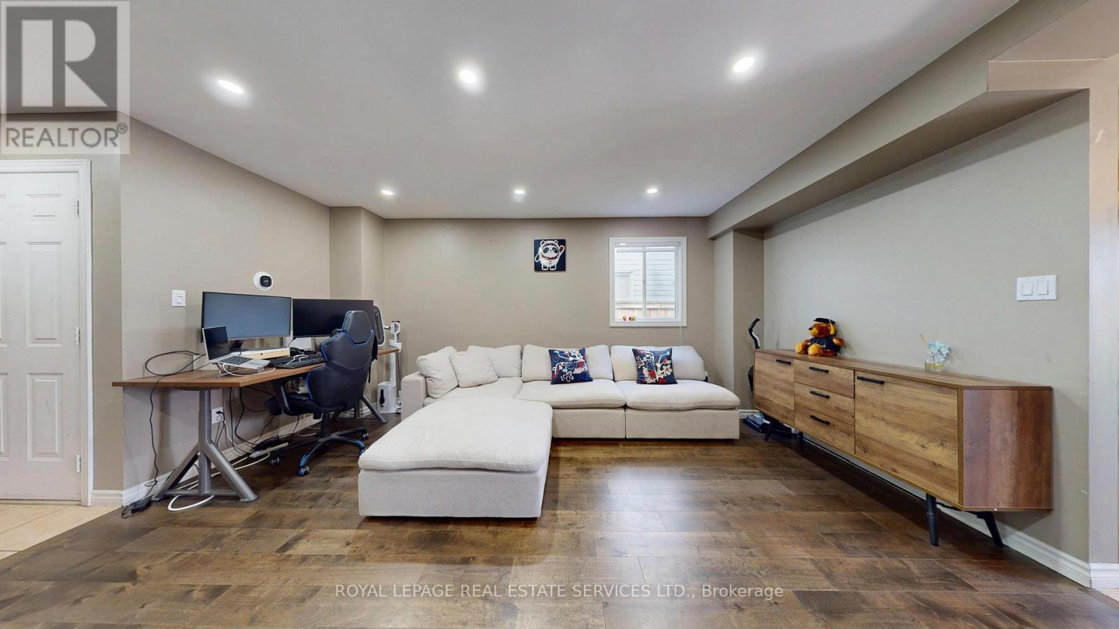 65 Morwick Drive, Hamilton, Ontario  L9G 4Y5 - Photo 6 - X13441188