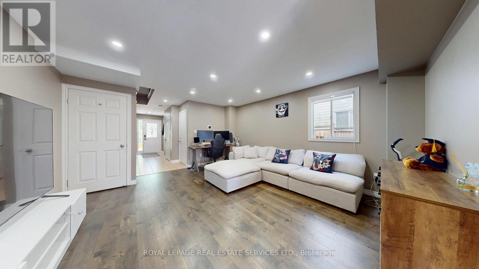 65 Morwick Drive, Hamilton, Ontario  L9G 4Y5 - Photo 7 - X13441188