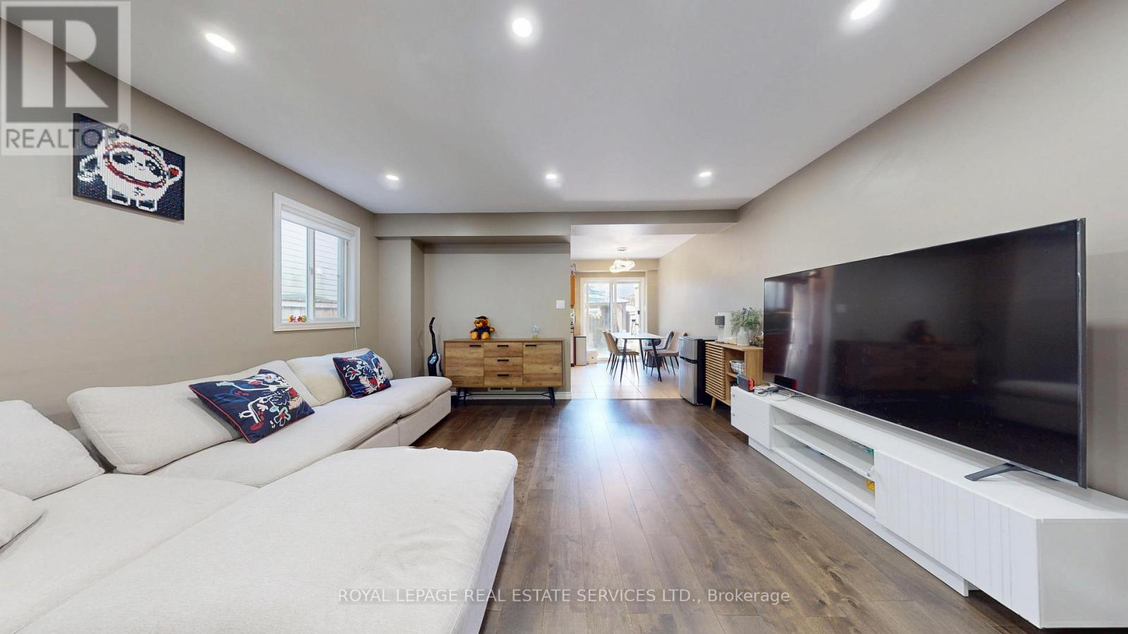 65 Morwick Drive, Hamilton, Ontario  L9G 4Y5 - Photo 8 - X13441188