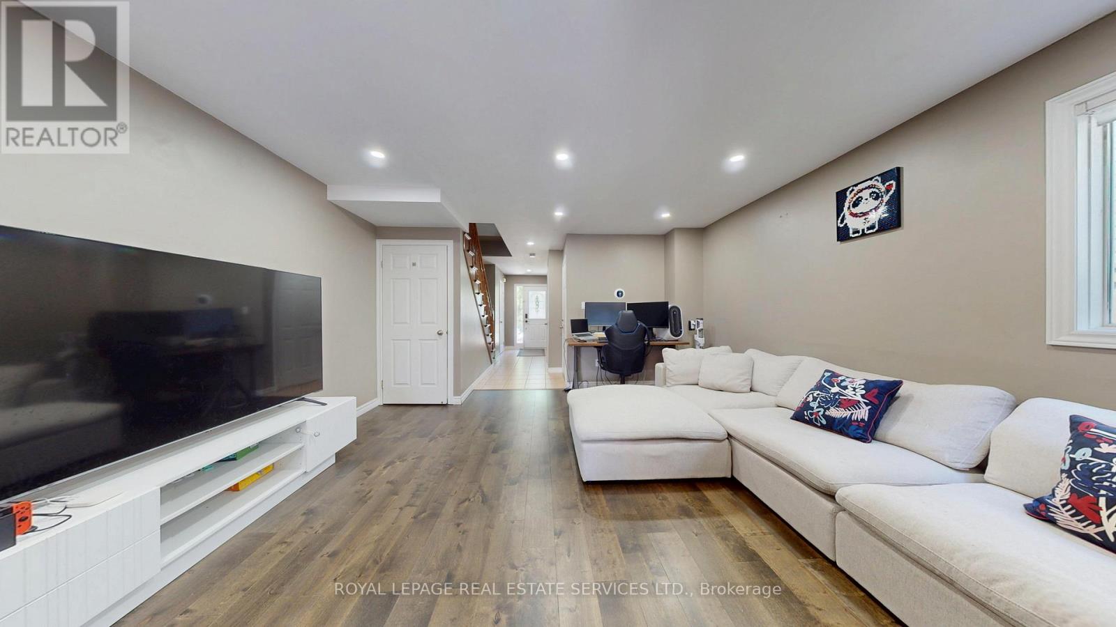 65 Morwick Drive, Hamilton, Ontario  L9G 4Y5 - Photo 9 - X13441188