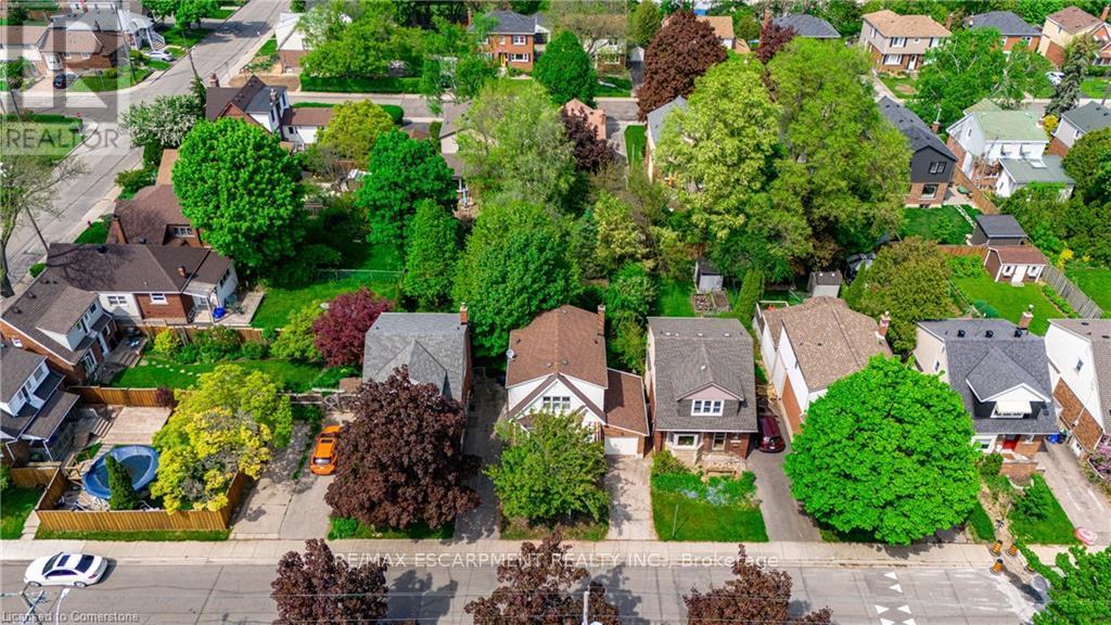 136 Glen Road, Hamilton, Ontario  L8S 3M9 - Photo 4 - X13441204