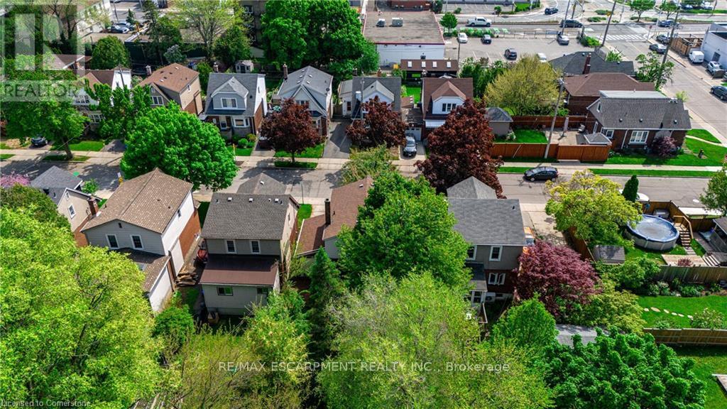 136 Glen Road, Hamilton, Ontario  L8S 3M9 - Photo 6 - X13441204