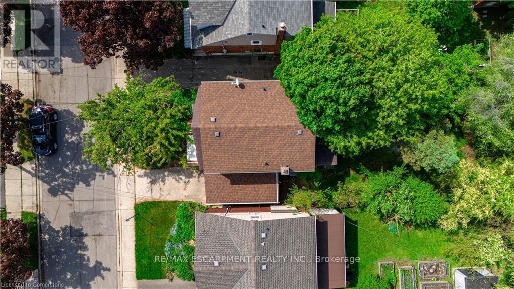 136 Glen Road, Hamilton, Ontario  L8S 3M9 - Photo 7 - X13441204