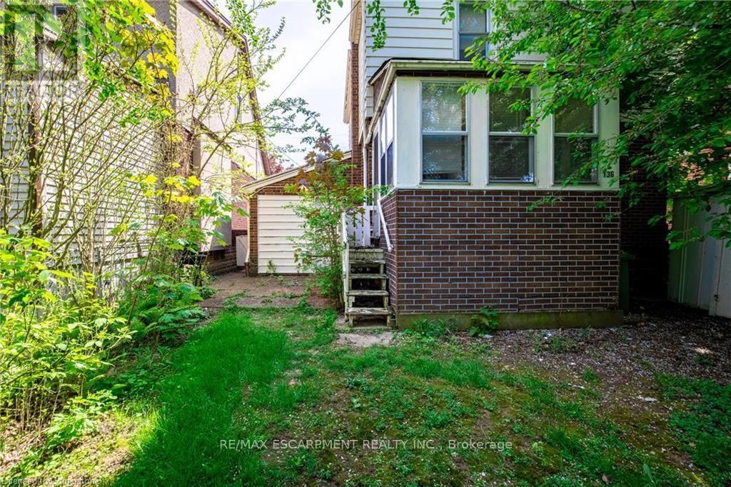 136 Glen Road, Hamilton, Ontario  L8S 3M9 - Photo 9 - X13441204