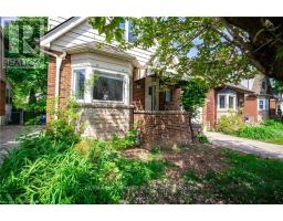 136 GLEN ROAD, Hamilton, Ontario
