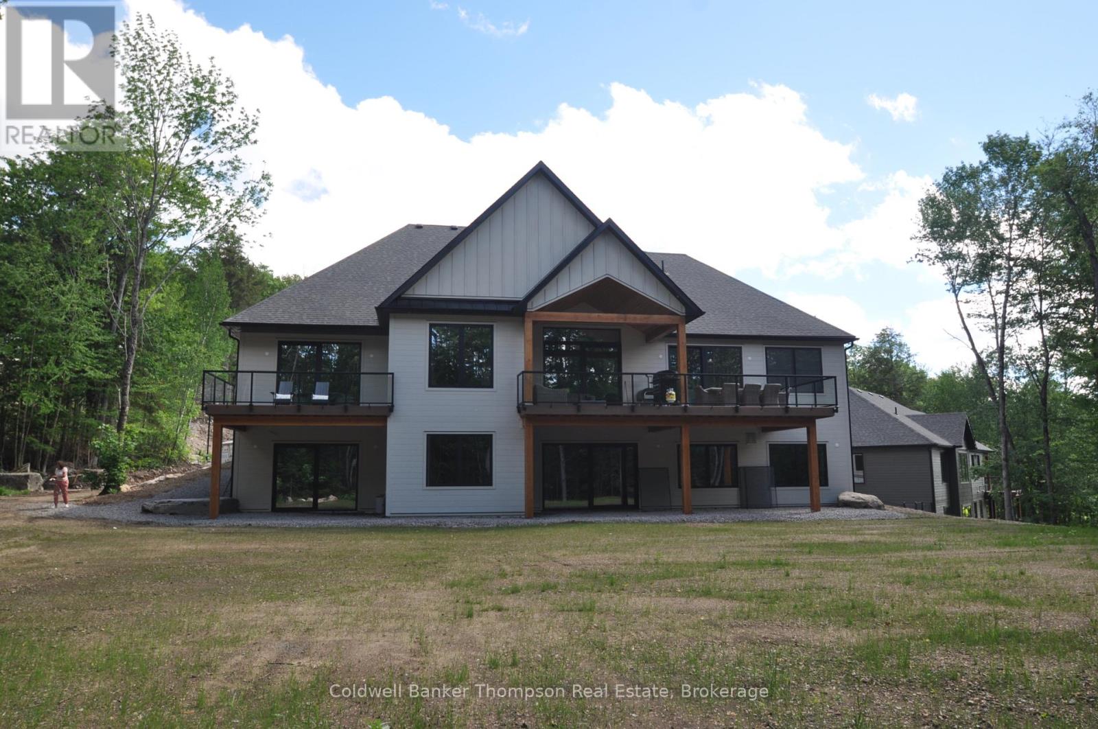 11 Glen Eagle Court, Huntsville, Ontario  P1H 1B1 - Photo 42 - X12782602