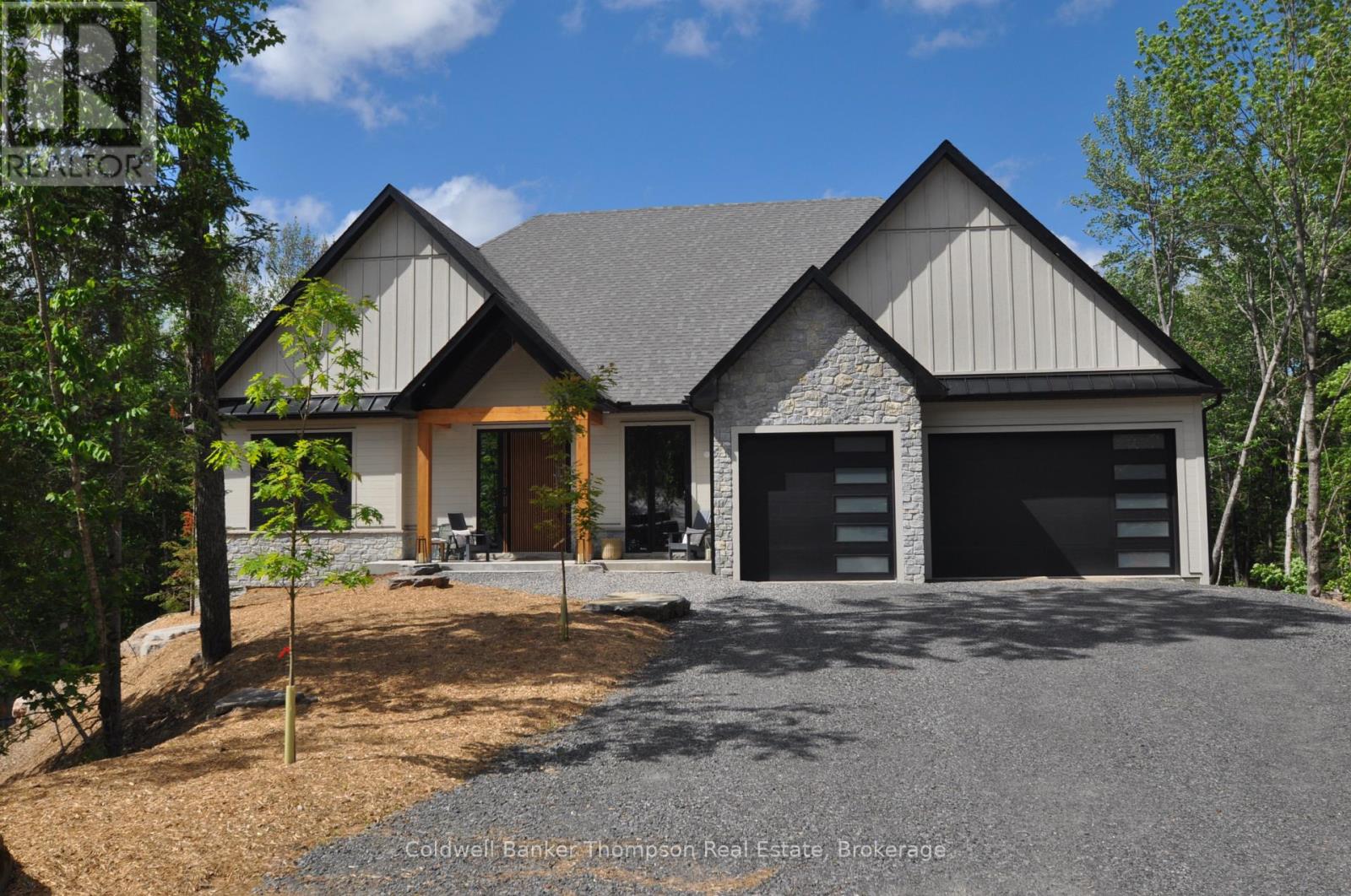 11 Glen Eagle Court, Huntsville, Ontario  P1H 1B1 - Photo 46 - X12782602