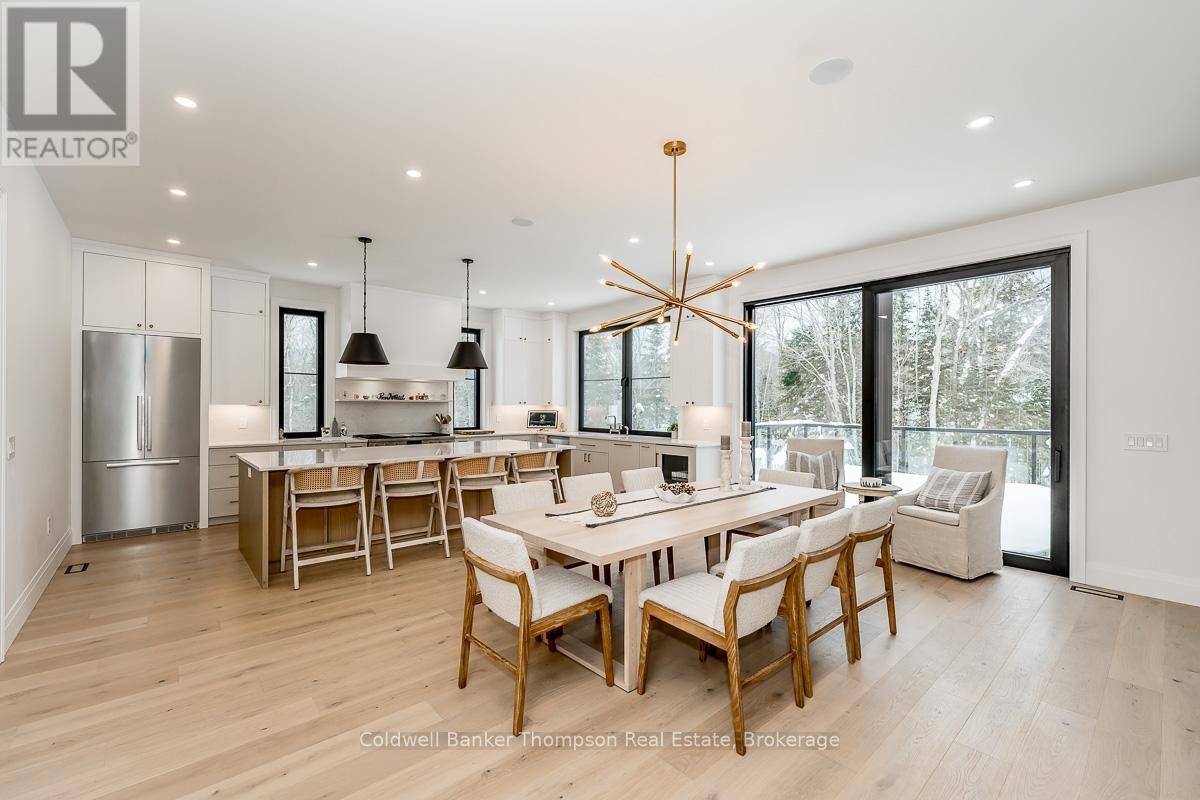 11 Glen Eagle Court, Huntsville, Ontario  P1H 1B1 - Photo 7 - X12782602