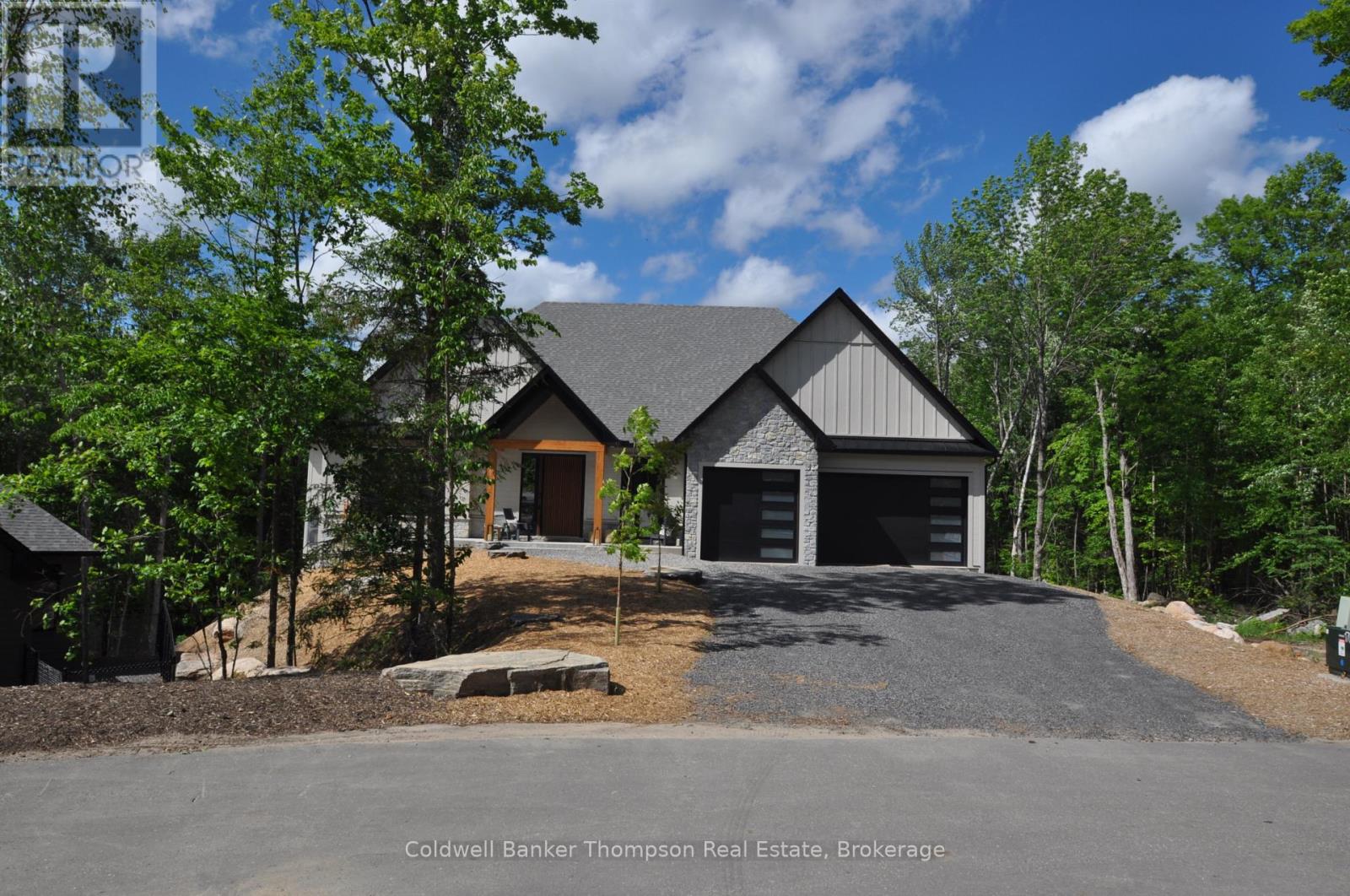 11 Glen Eagle Court, Huntsville, Ontario  P1H 1B1 - Photo 44 - X12782602