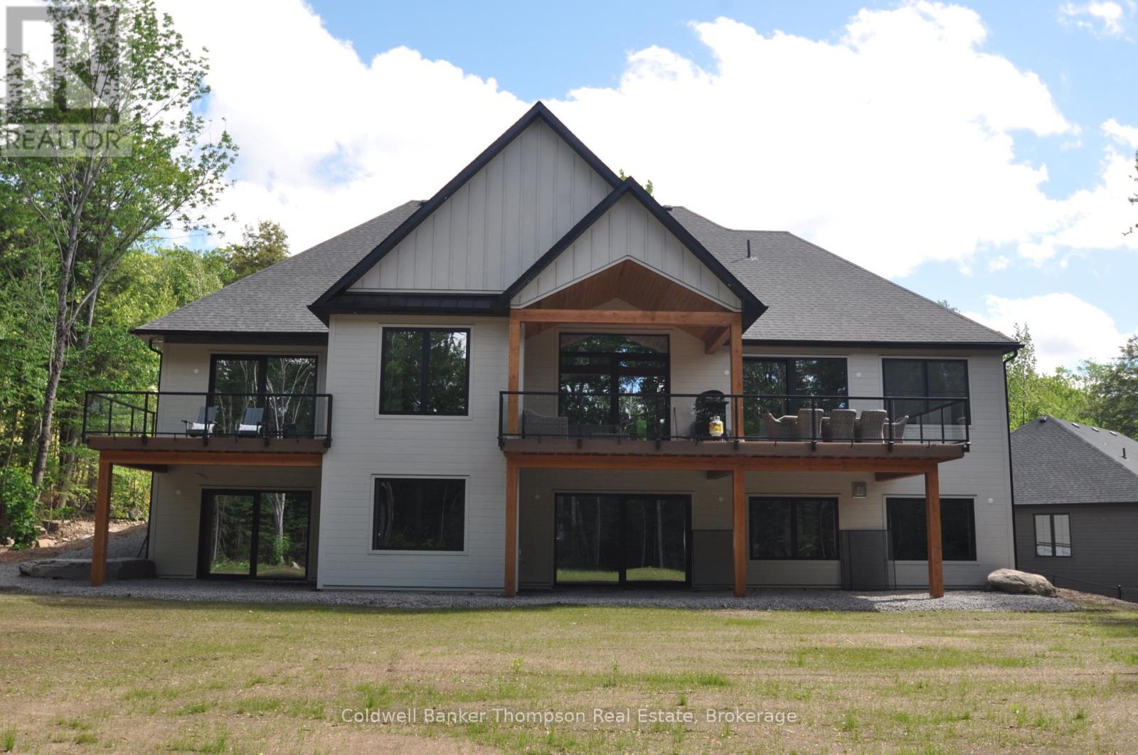 11 Glen Eagle Court, Huntsville, Ontario  P1H 1B1 - Photo 43 - X12782602