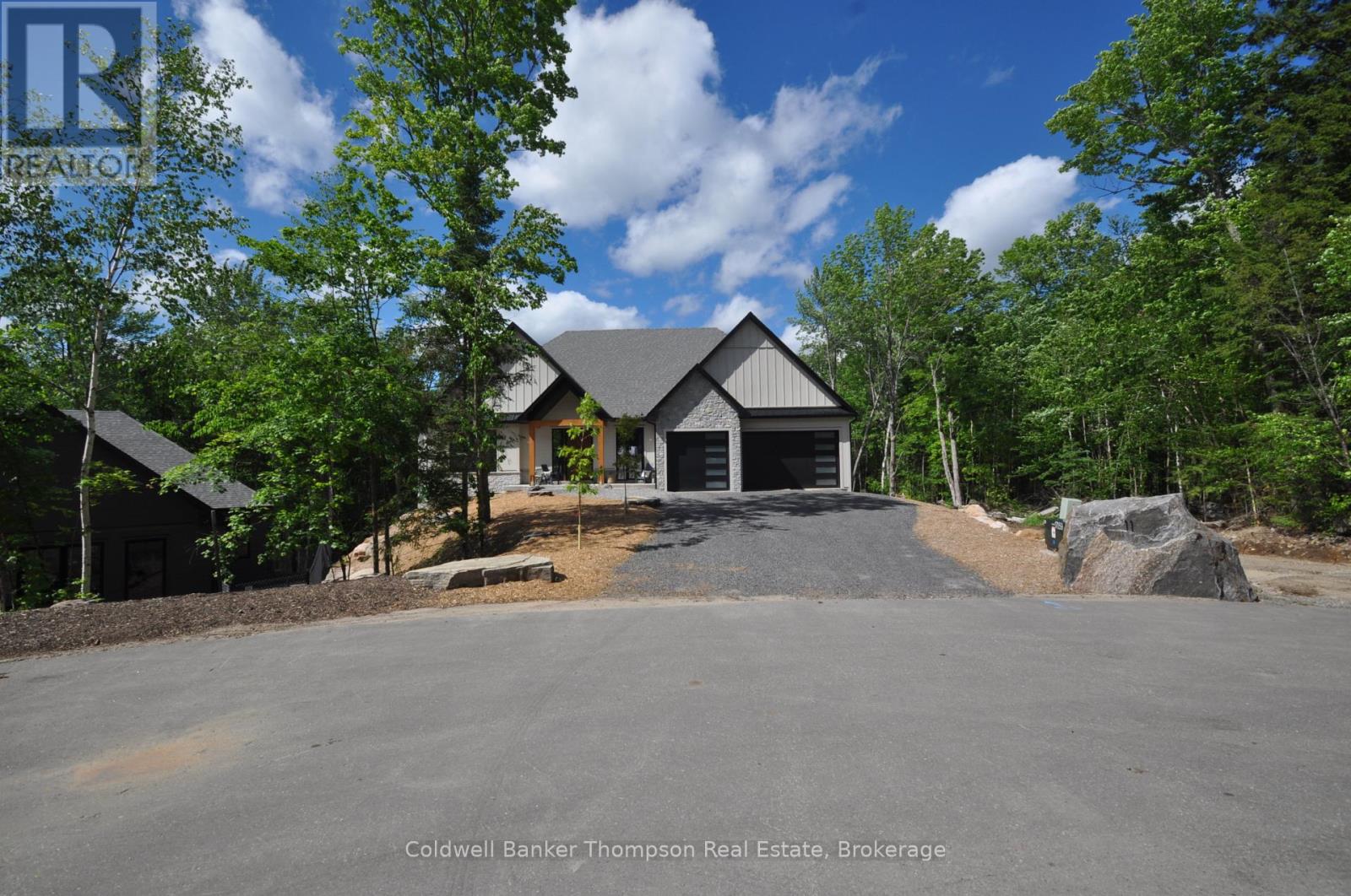 11 Glen Eagle Court, Huntsville, Ontario  P1H 1B1 - Photo 48 - X12782602