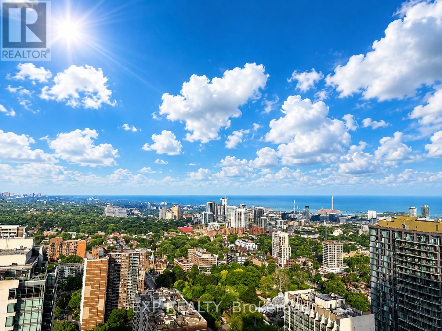 PH15 - 85 WOOD STREET, Toronto, Ontario