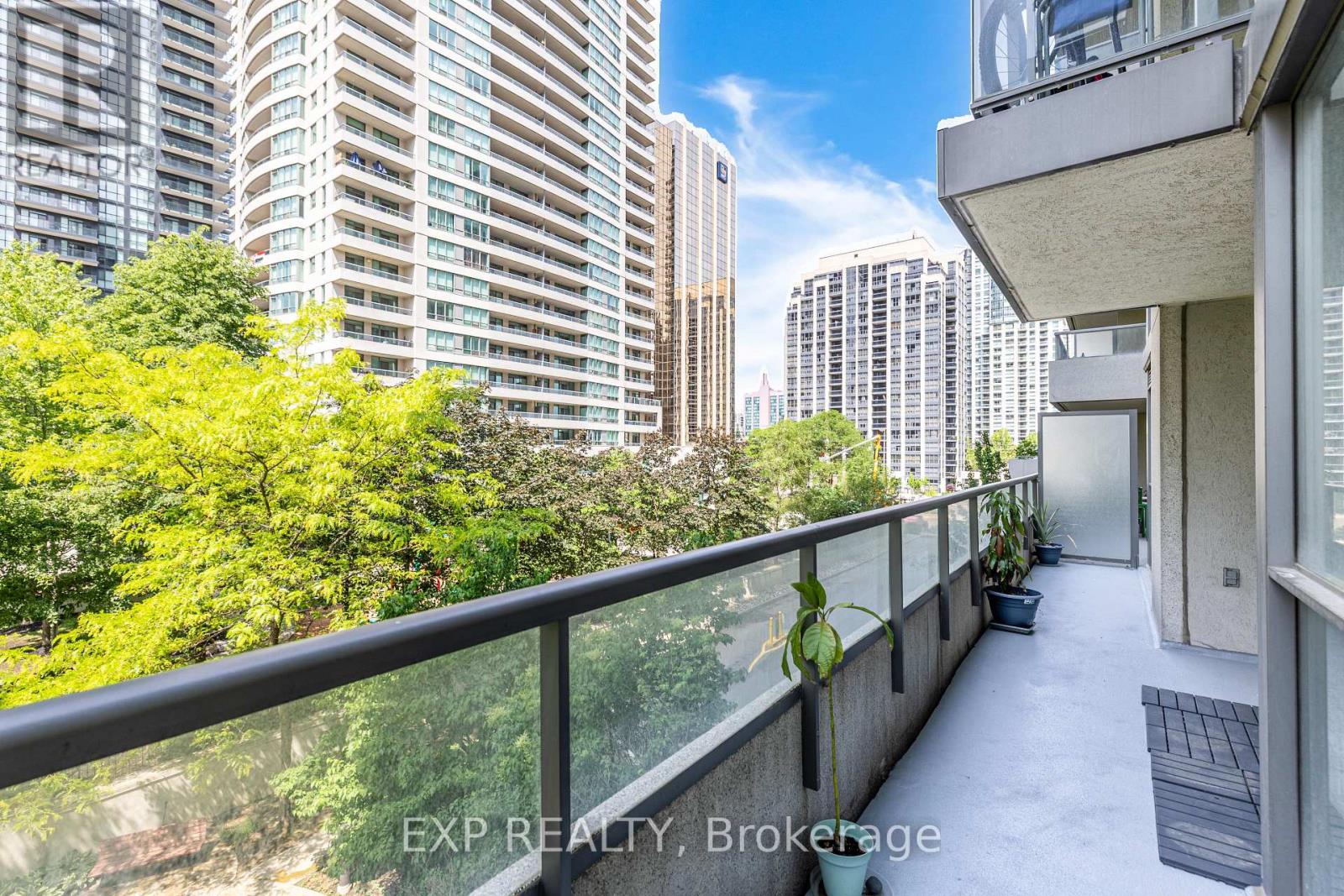 311 - 35 Hollywood Avenue, Toronto, Ontario  M2N 0A9 - Photo 31 - C13437044