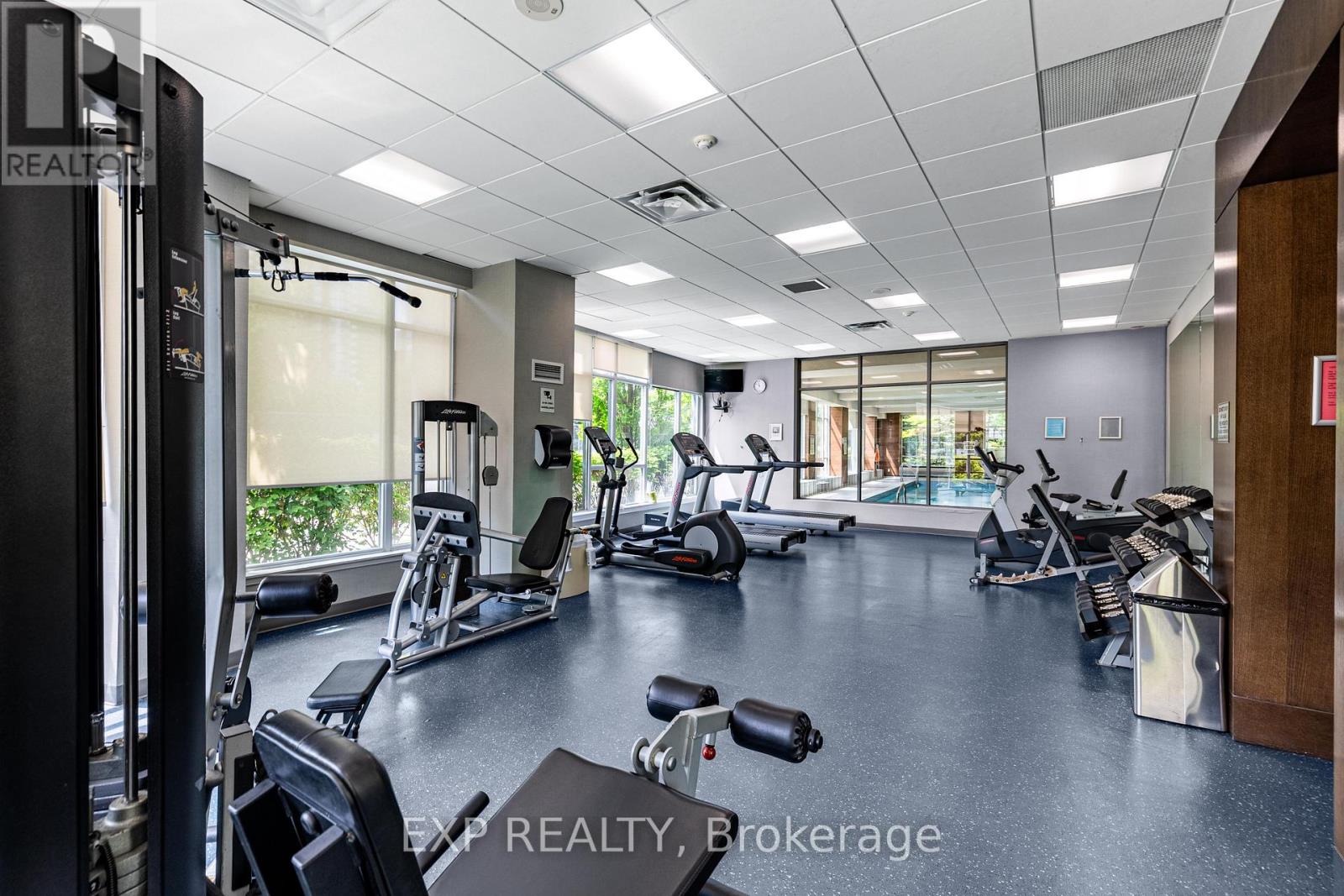 311 - 35 Hollywood Avenue, Toronto, Ontario  M2N 0A9 - Photo 33 - C13437044