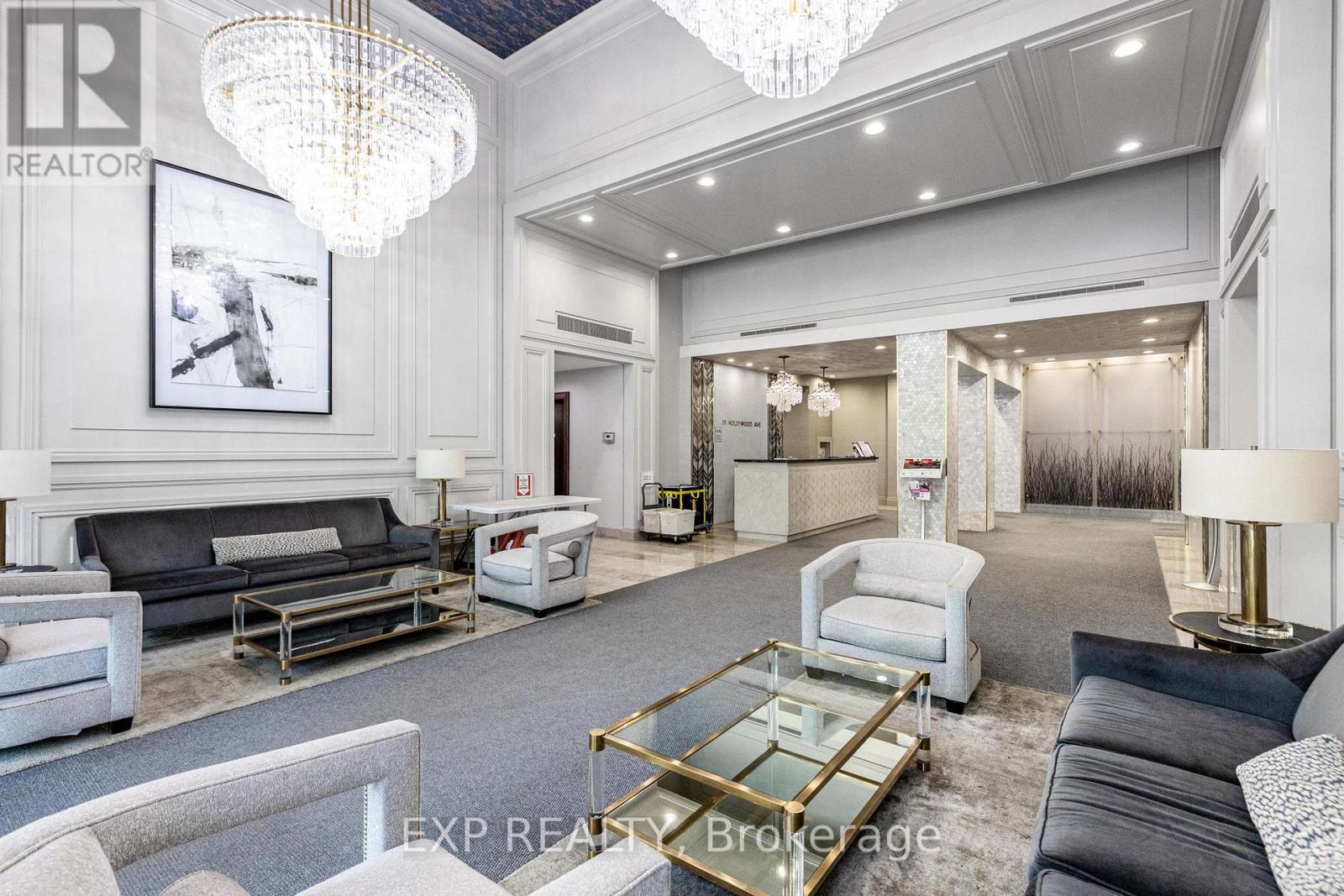 311 - 35 Hollywood Avenue, Toronto, Ontario  M2N 0A9 - Photo 44 - C13437044