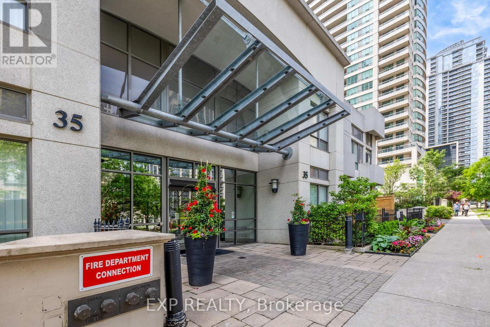 311 - 35 Hollywood Avenue, Toronto, Ontario  M2N 0A9 - Photo 50 - C13437044