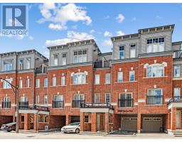 204 - 2494 ROSEDROP PATH, Oshawa, Ontario