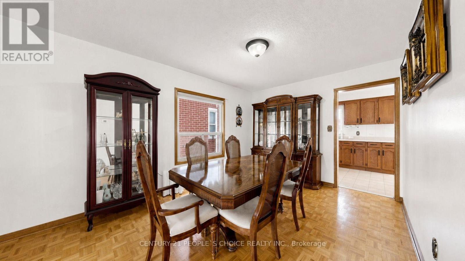 145 Chancellor Drive, Vaughan, Ontario  L4L 7M9 - Photo 6 - N13247526