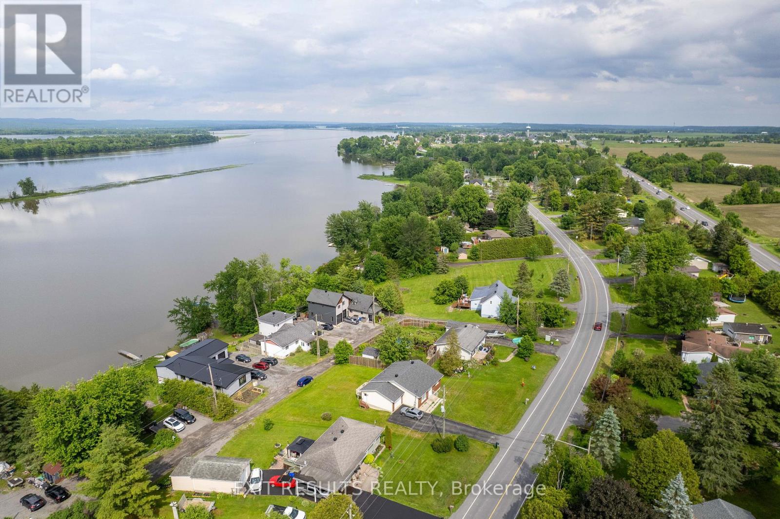 3509 Brazeau Street, Alfred And Plantagenet, Ontario  K0A 3K0 - Photo 47 - X13440630