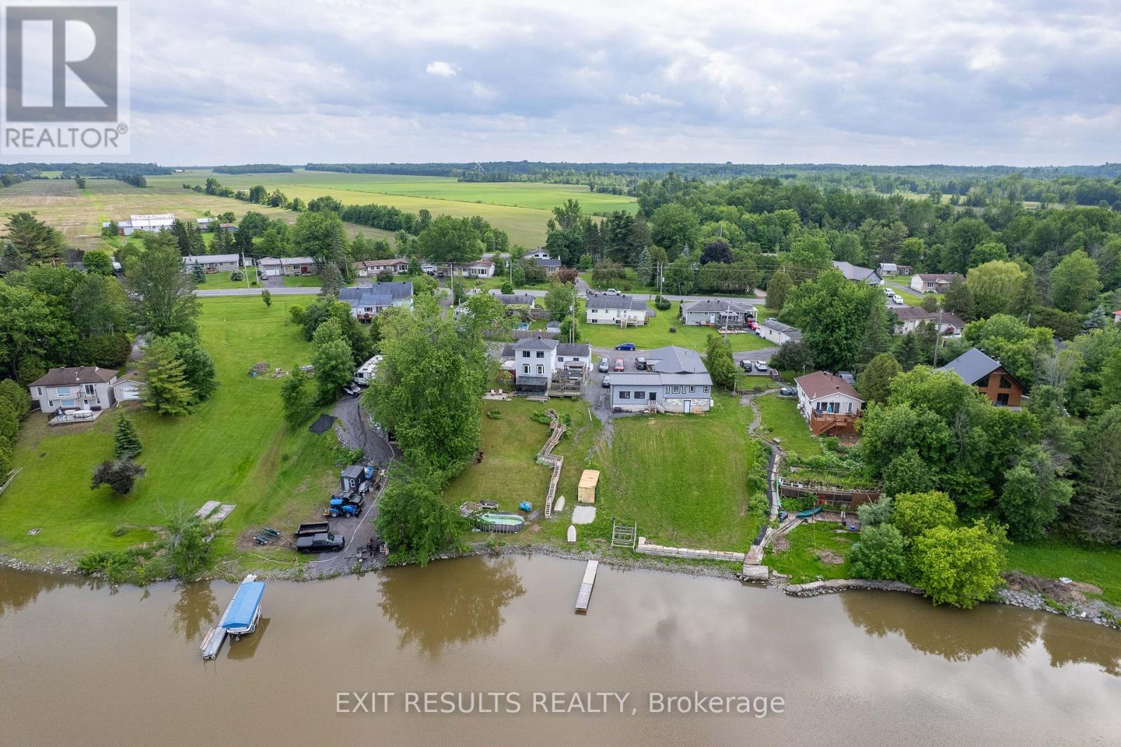 3509 Brazeau Street, Alfred And Plantagenet, Ontario  K0A 3K0 - Photo 46 - X13440630