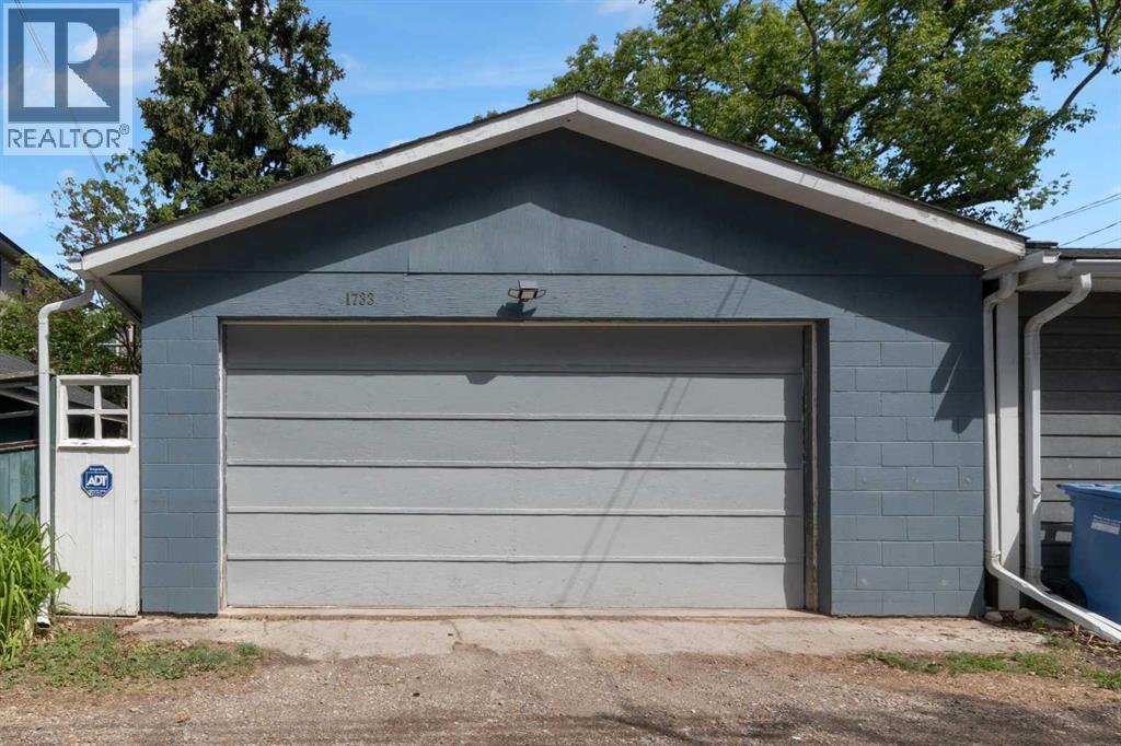 1733 13 Avenue Sw, Calgary, Alberta  T3C 0V1 - Photo 36 - A2315212