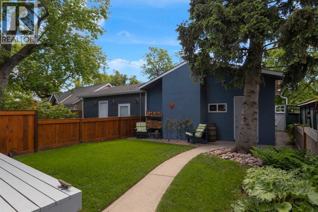 1733 13 Avenue Sw, Calgary, Alberta  T3C 0V1 - Photo 30 - A2315212