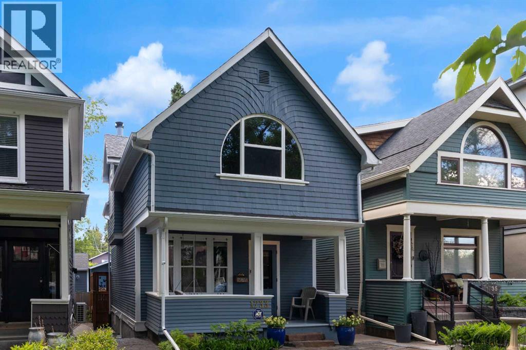 1733 13 Avenue Sw, Calgary, Alberta  T3C 0V1 - Photo 39 - A2315212